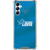 NFL Detroit Lions Team Jersey Gabb Phone 4 Clear Case