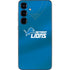 NFL Detroit Lions Team Jersey Galaxy A16 5G Skin