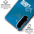 NFL Detroit Lions Team Jersey Galaxy A36 5G Clear Case