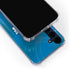 NFL Detroit Lions Team Jersey Galaxy A55 5G Clear Case