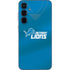 NFL Detroit Lions Team Jersey Galaxy A55 5G Skin