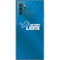 NFL Detroit Lions Team Jersey Galaxy Note 10 Plus Skin