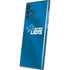 NFL Detroit Lions Team Jersey Galaxy Note 10 Plus Skin