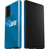NFL Detroit Lions Team Jersey Galaxy Note20 5G Pro Case