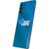 NFL Detroit Lions Team Jersey Galaxy Note20 5G Skin