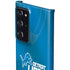 NFL Detroit Lions Team Jersey Galaxy Note20 Ultra 5G Lite Case