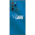 NFL Detroit Lions Team Jersey Galaxy Note20 Ultra 5G Skin