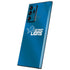 NFL Detroit Lions Team Jersey Galaxy Note20 Ultra 5G Skin