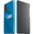 NFL Detroit Lions Team Jersey Galaxy S20 Lite Case