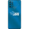 NFL Detroit Lions Team Jersey Galaxy S20 Plus Skin