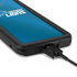 NFL Detroit Lions Team Jersey Galaxy S20 Plus Waterproof Case