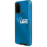 NFL Detroit Lions Team Jersey Galaxy S20 Pro Case