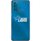 NFL Detroit Lions Team Jersey Galaxy S20 Skin
