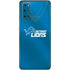 NFL Detroit Lions Team Jersey Galaxy S20 Skin
