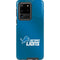 NFL Detroit Lions Team Jersey Galaxy S20 Ultra 5G Pro Case