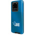 NFL Detroit Lions Team Jersey Galaxy S20 Ultra 5G Pro Case
