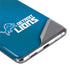 NFL Detroit Lions Team Jersey Galaxy S20 Ultra 5G Skin