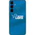 NFL Detroit Lions Team Jersey Galaxy S25 Plus Skin