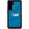 NFL Detroit Lions Team Jersey Galaxy S24 Plus Waterproof Case