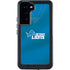 NFL Detroit Lions Team Jersey Galaxy S24 Plus Waterproof Case