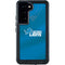 NFL Detroit Lions Team Jersey Galaxy S24 Waterproof Case