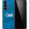 NFL Detroit Lions Team Jersey Galaxy Z Fold5 5G Skin
