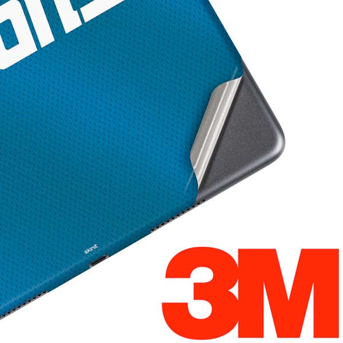 NFL Detroit Lions Team Jersey iPad Skins