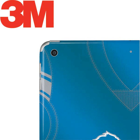 NFL Detroit Lions Team Jersey Apple iPad Skin