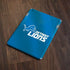 NFL Detroit Lions Team Jersey Apple iPad Skin