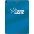 NFL Detroit Lions Team Jersey Apple iPad Air Skin