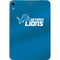 NFL Detroit Lions Team Jersey Apple iPad Mini Skin