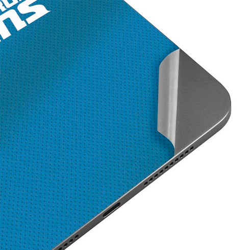 NFL Detroit Lions Team Jersey Apple iPad Mini Skin