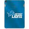 NFL Detroit Lions Team Jersey Apple iPad Pro Skin