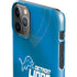 NFL Detroit Lions Team Jersey iPhone 11 Pro Max Lite Case