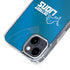 NFL Detroit Lions Team Jersey iPhone 14 MagSafe Case