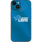 NFL Detroit Lions Team Jersey iPhone Skins