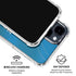 NFL Detroit Lions Team Jersey iPhone 15 Clear Case
