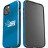 NFL Detroit Lions Team Jersey iPhone 15 Impact Case