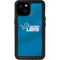 NFL Detroit Lions Team Jersey iPhone 15 Plus Waterproof Case