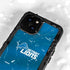 NFL Detroit Lions Team Jersey iPhone 15 Plus Waterproof Case
