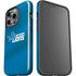 NFL Detroit Lions Team Jersey iPhone 15 Pro Impact Case