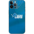 NFL Detroit Lions Team Jersey iPhone 15 Pro Max Skin