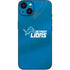 NFL Detroit Lions Team Jersey iPhone 15 Skin