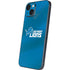 NFL Detroit Lions Team Jersey iPhone 15 Skin