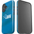 NFL Detroit Lions Team Jersey iPhone 16 Impact Case
