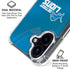 NFL Detroit Lions Team Jersey iPhone 16 MagSafe Case