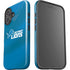 NFL Detroit Lions Team Jersey iPhone 16 Plus Impact Case