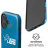 NFL Detroit Lions Team Jersey iPhone 16 Plus Magsafe Impact Case