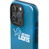NFL Detroit Lions Team Jersey iPhone 16 Pro Max Impact Case