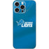 NFL Detroit Lions Team Jersey iPhone 16 Pro Max Skin